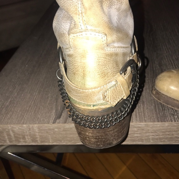 Steve Madden Cowboy boots - Picture 4 of 5